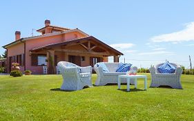 Agriturismo Belfiore In Maremma
