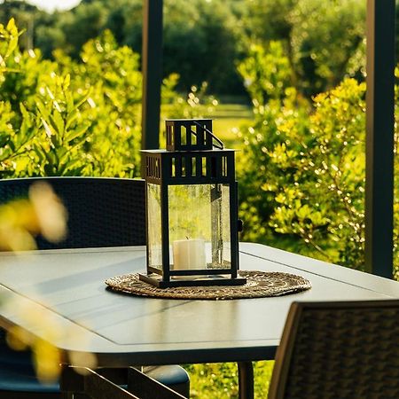 Agriturismo Belfiore In Maremma Marina di Grosseto Extérieur photo