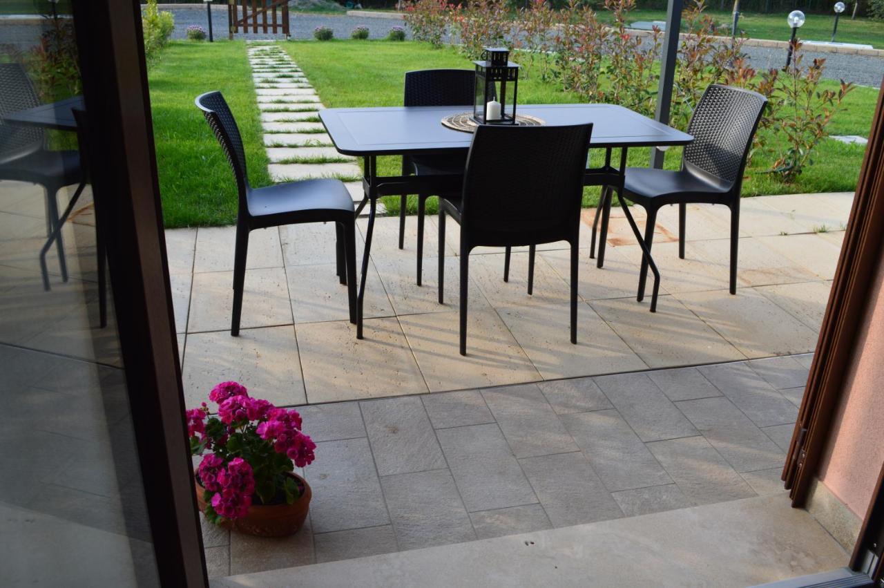Agriturismo Belfiore In Maremma Marina di Grosseto Extérieur photo
