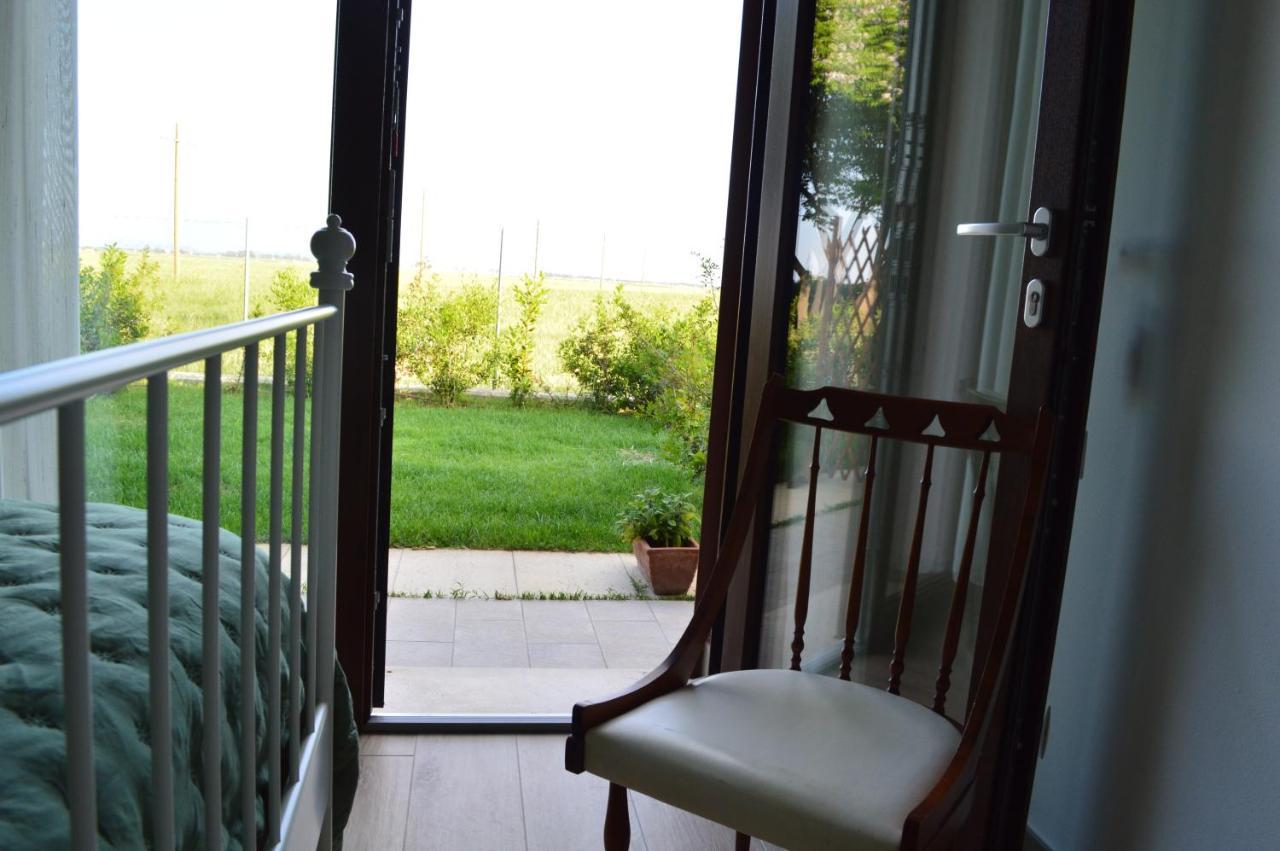 Agriturismo Belfiore In Maremma Marina di Grosseto Extérieur photo
