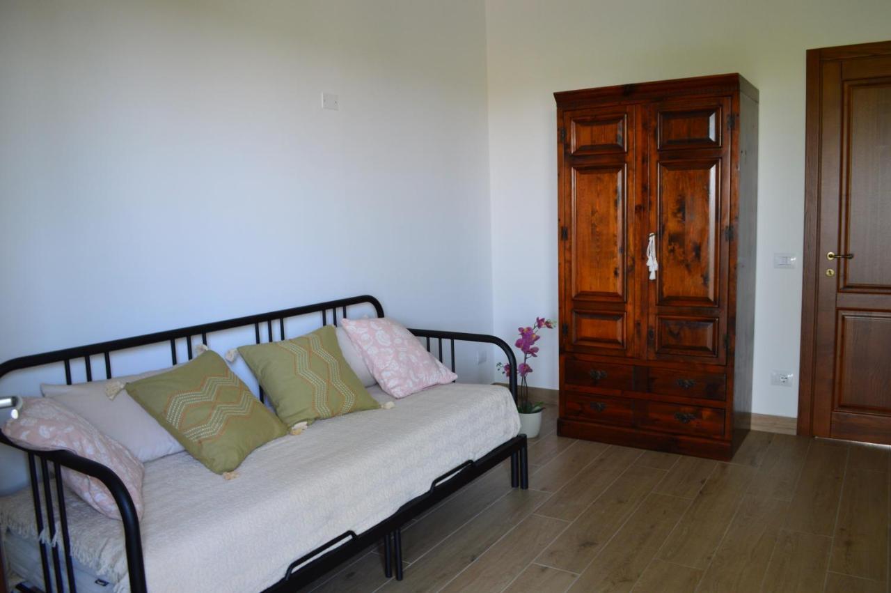 Agriturismo Belfiore In Maremma Marina di Grosseto Extérieur photo