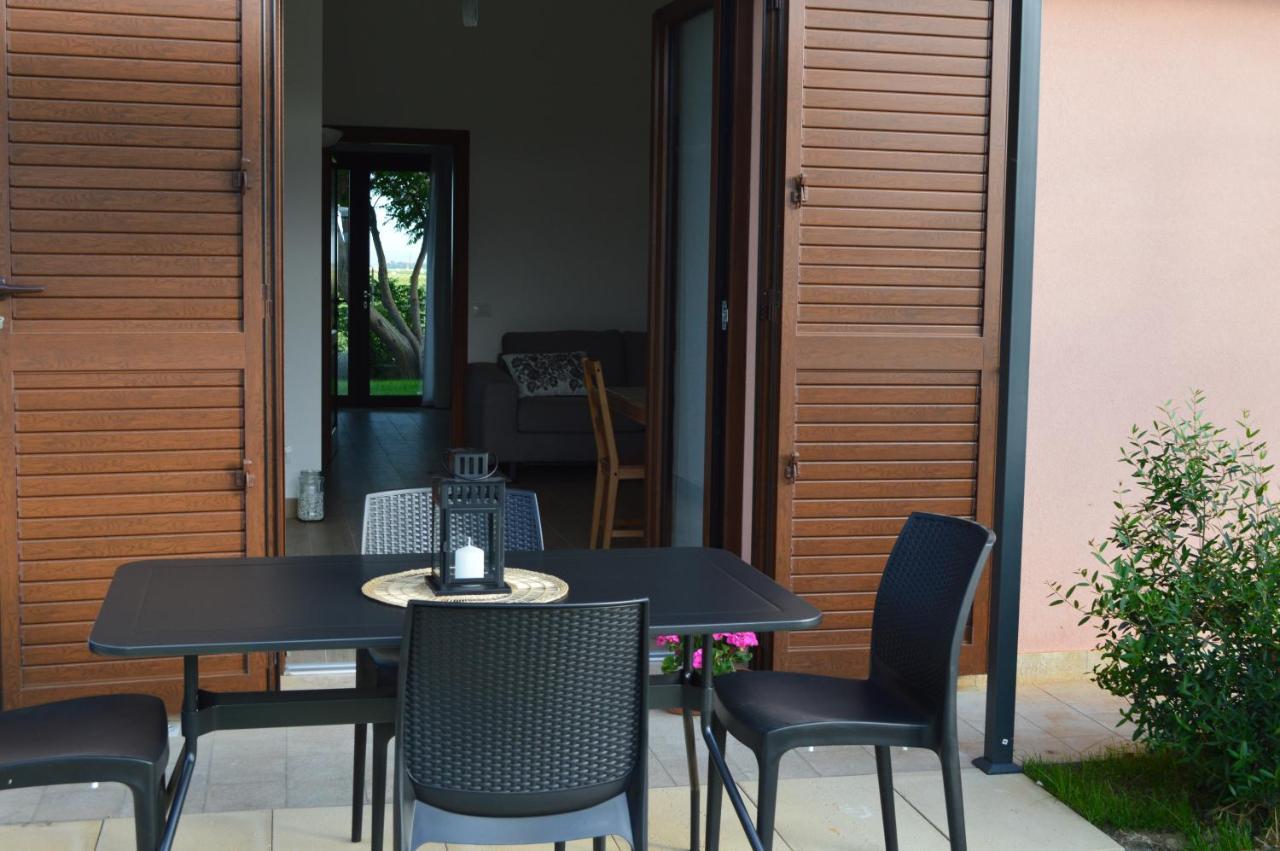 Agriturismo Belfiore In Maremma Marina di Grosseto Extérieur photo