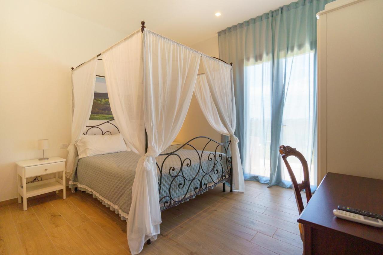Agriturismo Belfiore In Maremma Marina di Grosseto Extérieur photo