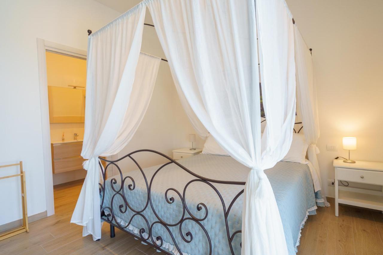 Agriturismo Belfiore In Maremma Marina di Grosseto Extérieur photo