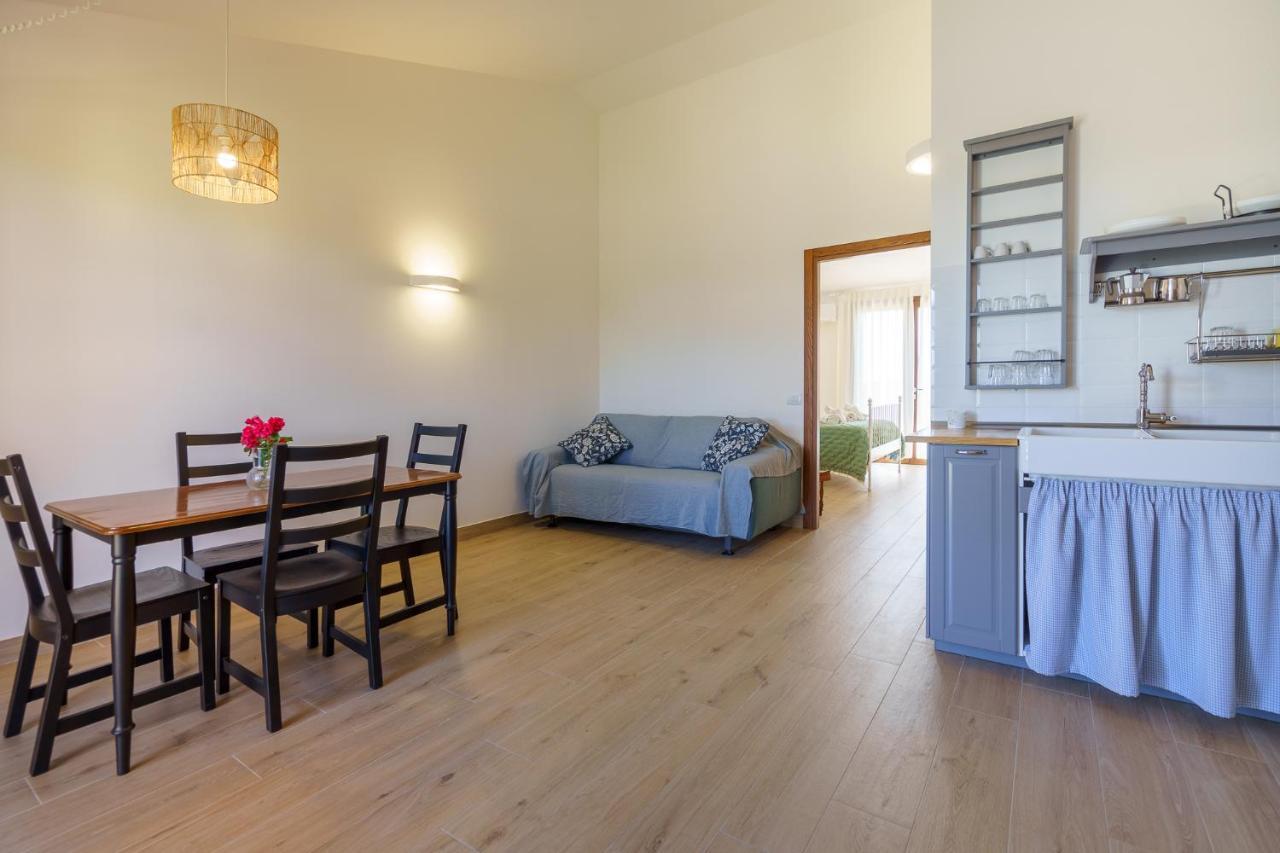 Agriturismo Belfiore In Maremma Marina di Grosseto Extérieur photo