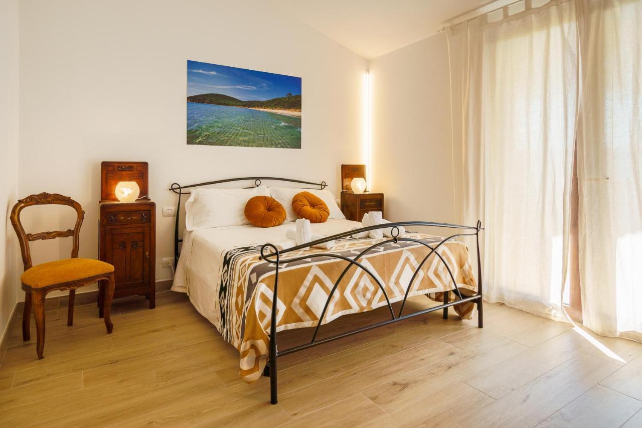Agriturismo Belfiore In Maremma Marina di Grosseto Extérieur photo