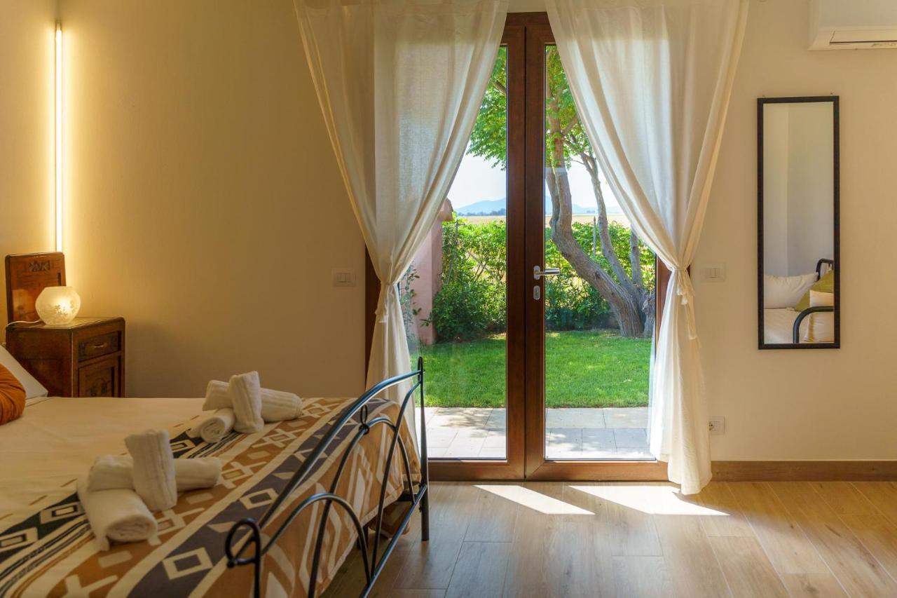 Agriturismo Belfiore In Maremma Marina di Grosseto Extérieur photo