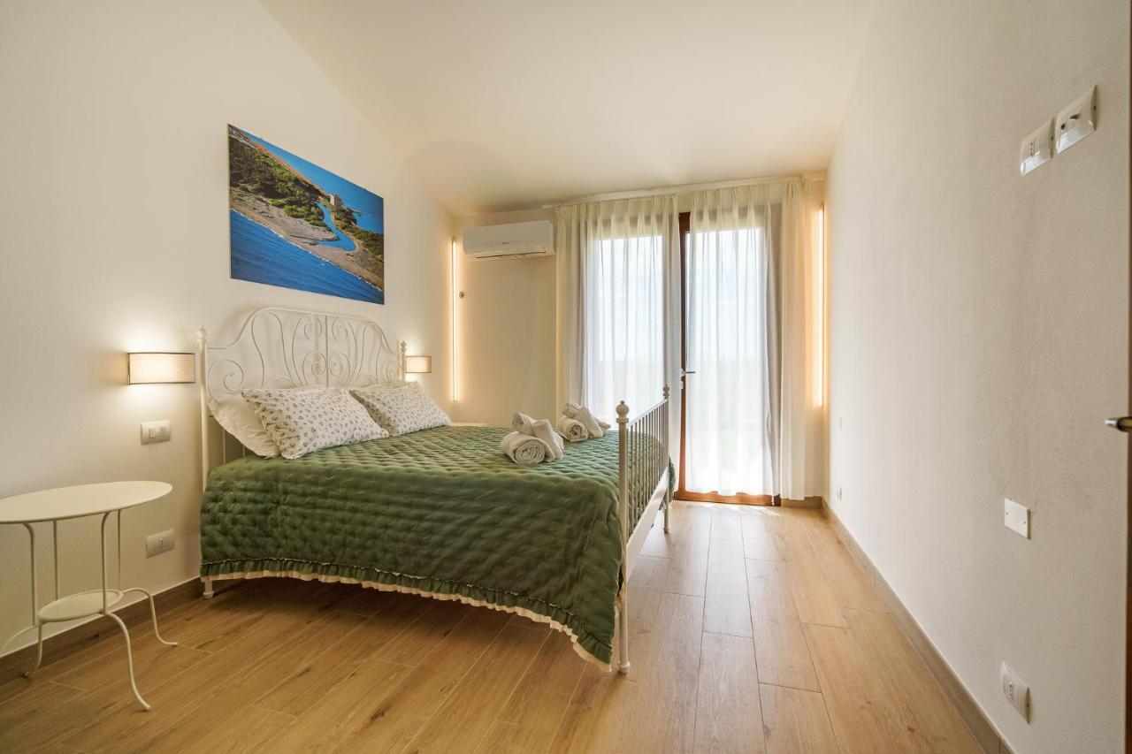Agriturismo Belfiore In Maremma Marina di Grosseto Extérieur photo
