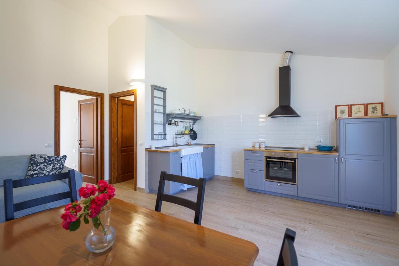 Agriturismo Belfiore In Maremma Marina di Grosseto Extérieur photo