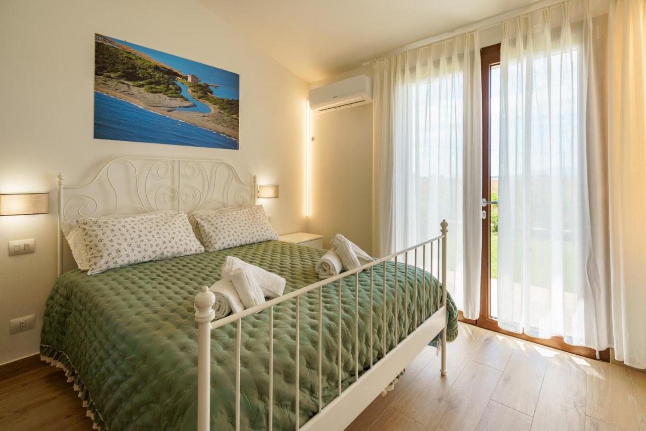 Agriturismo Belfiore In Maremma Marina di Grosseto Extérieur photo