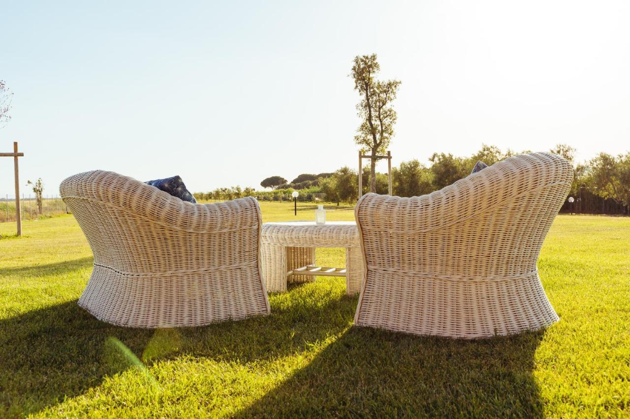 Agriturismo Belfiore In Maremma Marina di Grosseto Extérieur photo