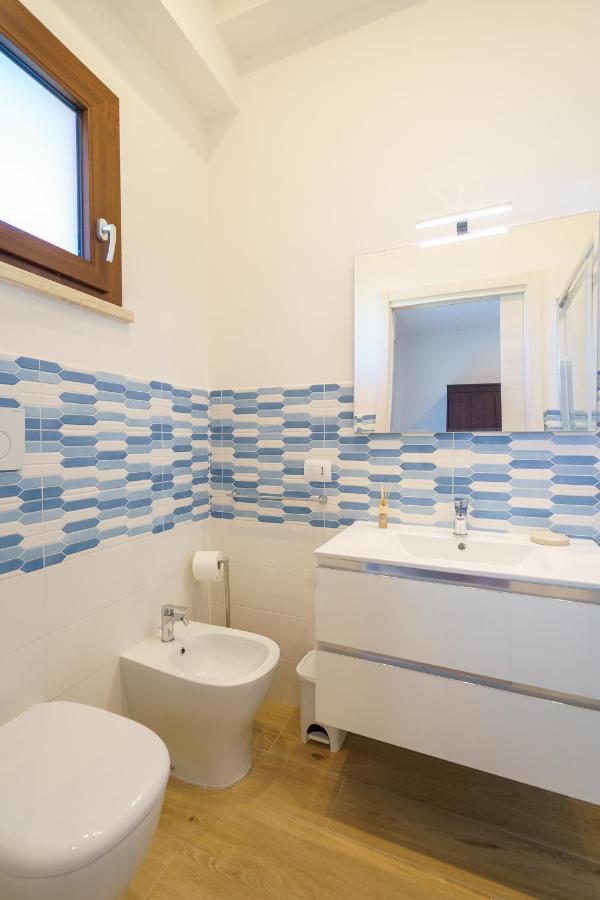 Agriturismo Belfiore In Maremma Marina di Grosseto Extérieur photo
