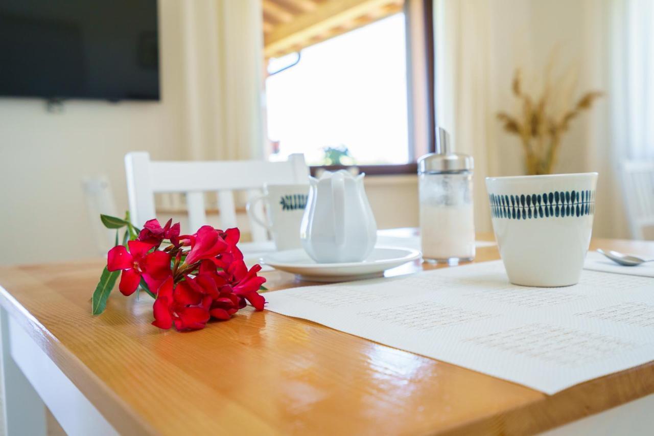 Agriturismo Belfiore In Maremma Marina di Grosseto Extérieur photo
