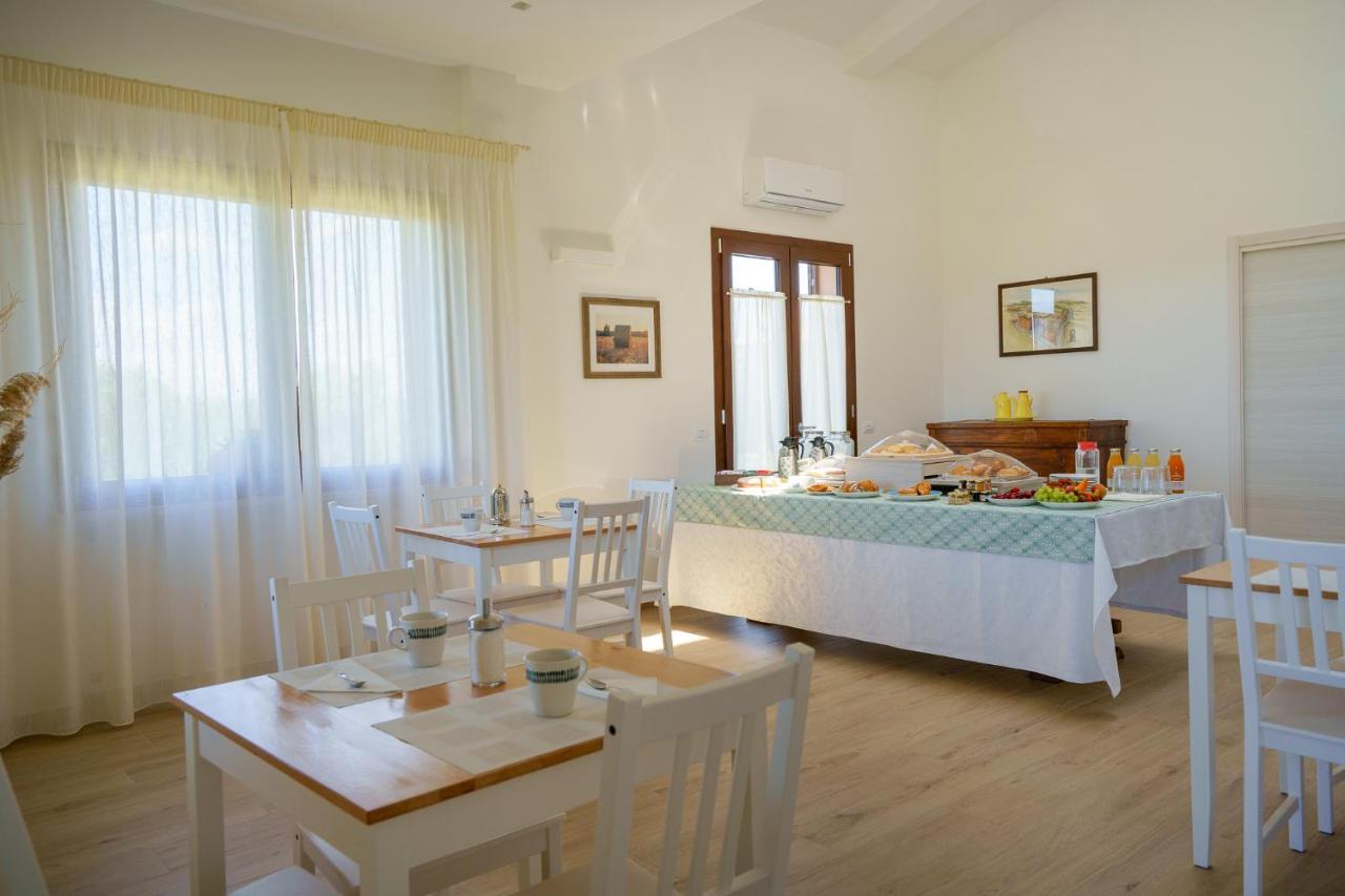 Agriturismo Belfiore In Maremma Marina di Grosseto Extérieur photo