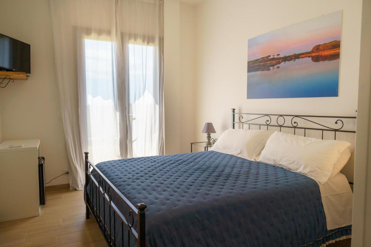 Agriturismo Belfiore In Maremma Marina di Grosseto Extérieur photo