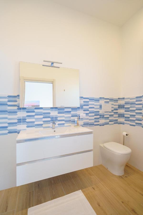 Agriturismo Belfiore In Maremma Marina di Grosseto Extérieur photo