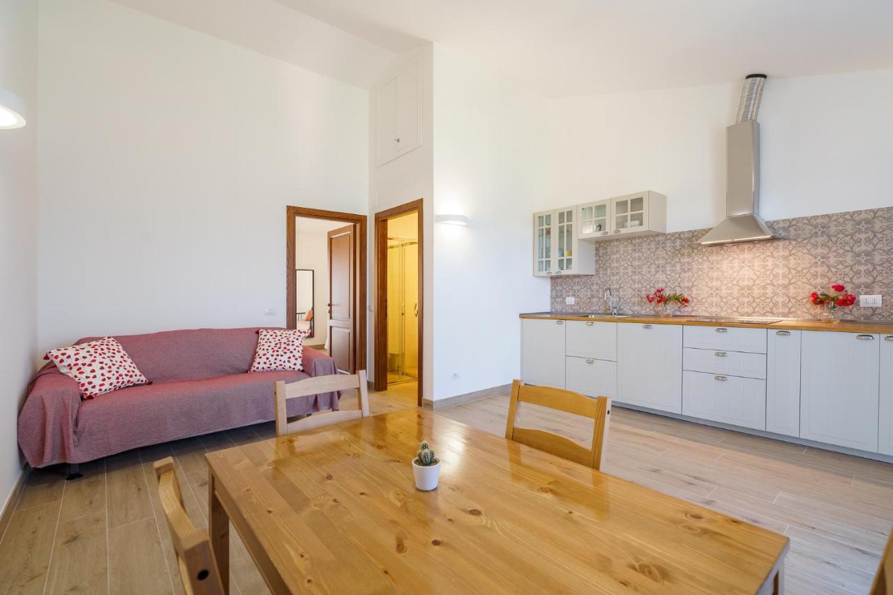 Agriturismo Belfiore In Maremma Marina di Grosseto Extérieur photo