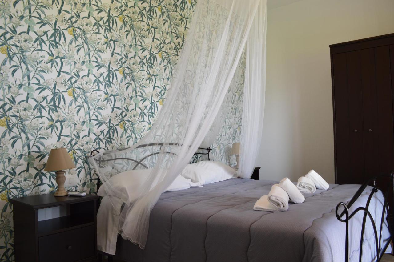 Agriturismo Belfiore In Maremma Marina di Grosseto Extérieur photo